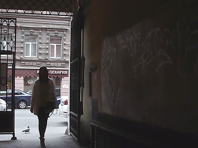 Pretty babes hard fucked by their lovers