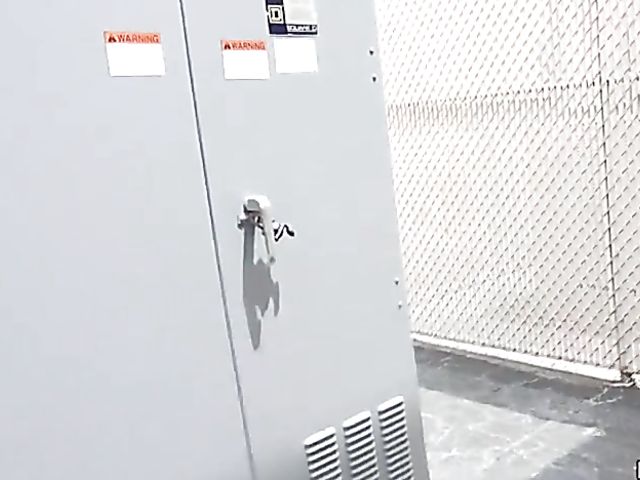 Public sex with well-endowed fit teen Kimber Lee