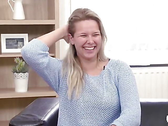 Czech anal and deepthroat with juicy Nikky Dream