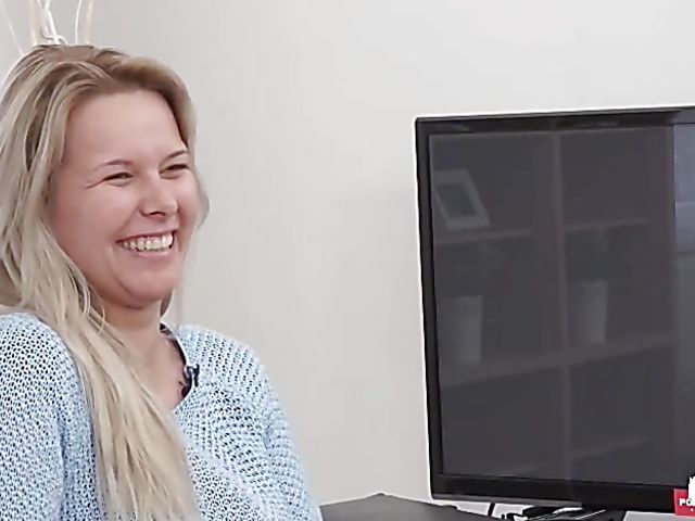 Czech anal and deepthroat with juicy Nikky Dream