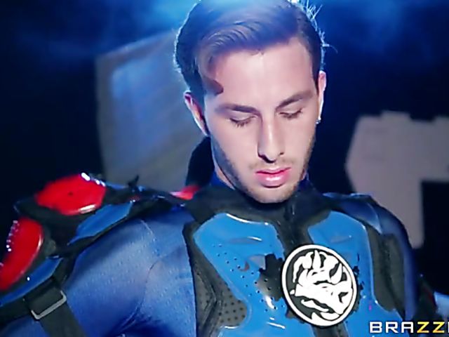 An XXX parody starring Abigail Mac, Katrina Jade and Kimmy Granger