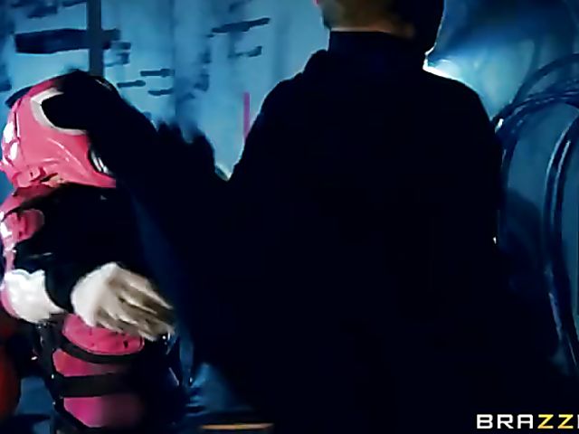 An XXX parody starring Abigail Mac, Katrina Jade and Kimmy Granger