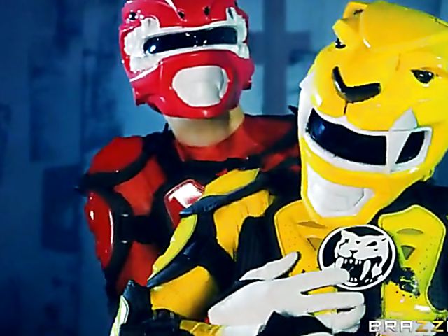 An XXX parody starring Abigail Mac, Katrina Jade and Kimmy Granger