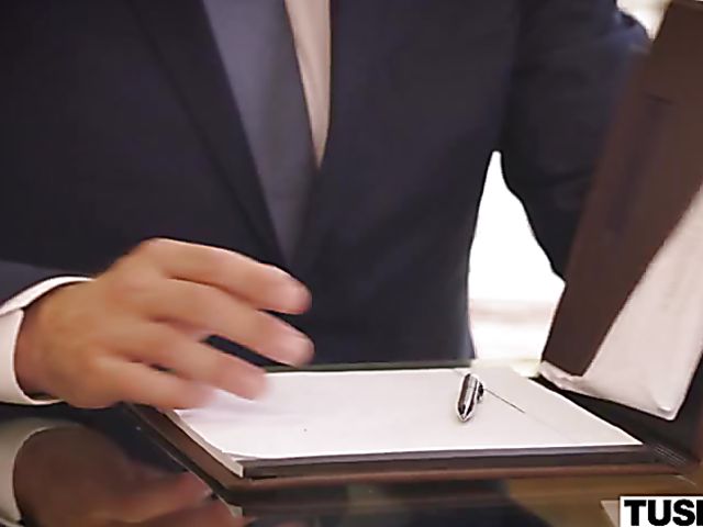 Another Tushy anal episode with Lexi Lovell