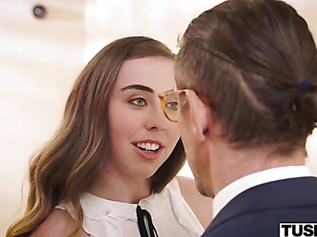 Another Tushy anal episode with Lexi Lovell