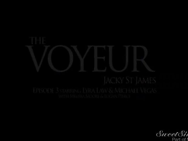 Pretty Lyra Law sucking balls and getting hammered