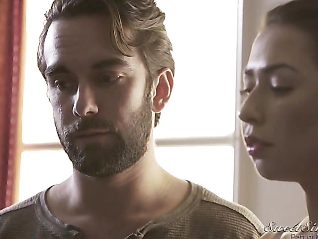 Passionate sex as it is with Melissa Moore