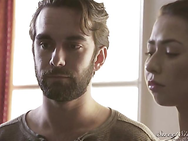 Passionate sex as it is with Melissa Moore