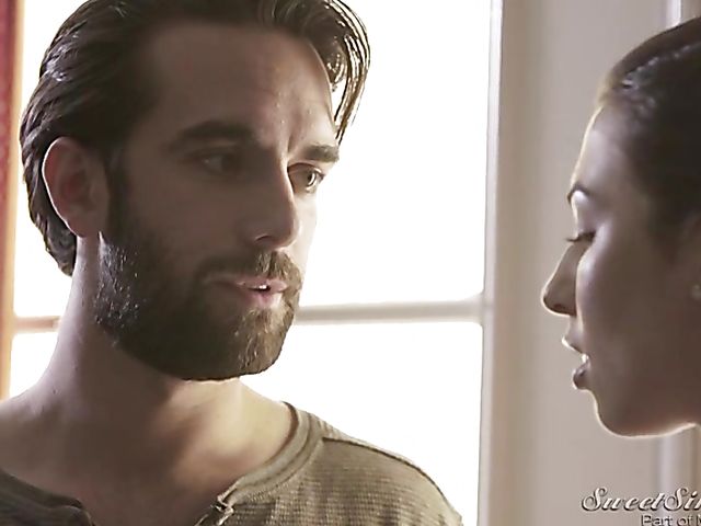 Passionate sex as it is with Melissa Moore