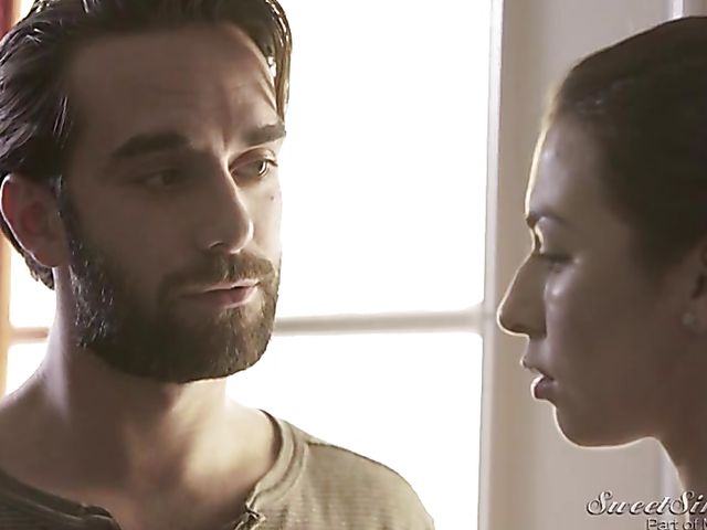 Passionate sex as it is with Melissa Moore