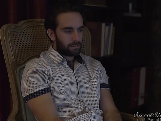 Passionate sex as it is with Melissa Moore