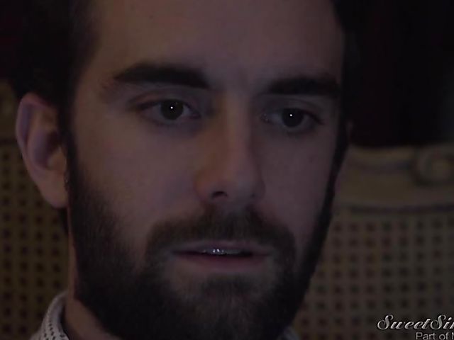 Passionate sex as it is with Melissa Moore