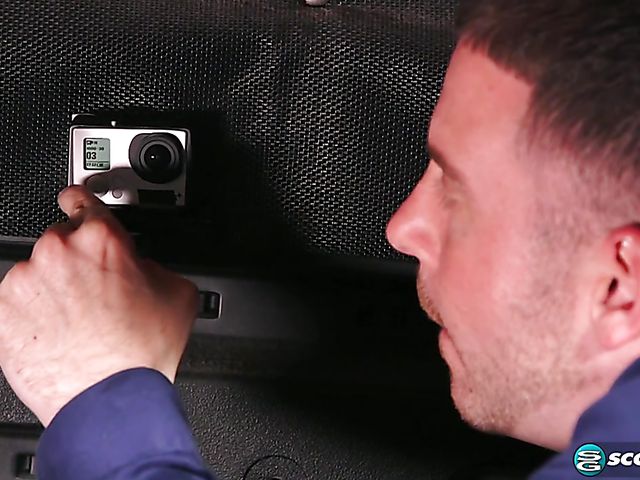 Mature anal sex with 56-year-old Lauren Taylor