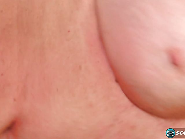 Mature anal sex with 56-year-old Lauren Taylor