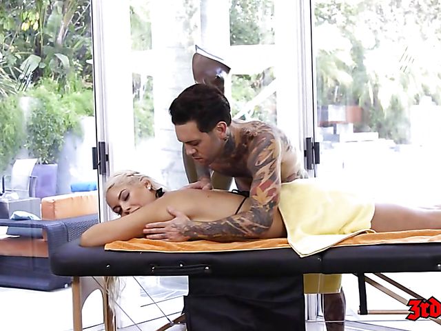 MILF massage compilation with smoking hot women