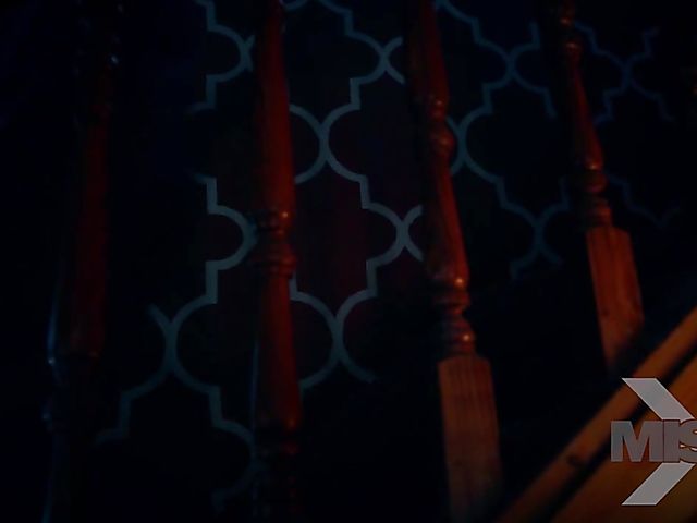 Hot babe Jillian Janson is the next