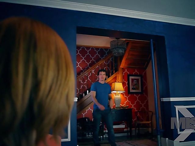 Hot babe Jillian Janson is the next