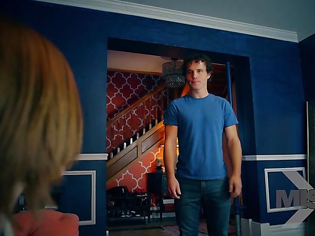 Hot babe Jillian Janson is the next