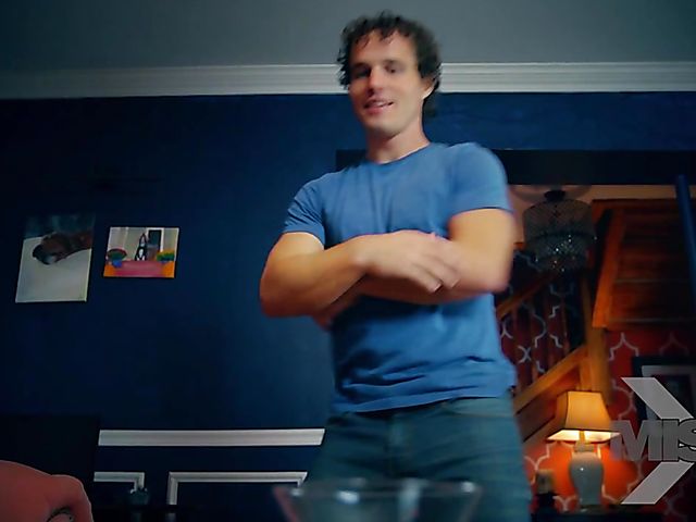 Hot babe Jillian Janson is the next