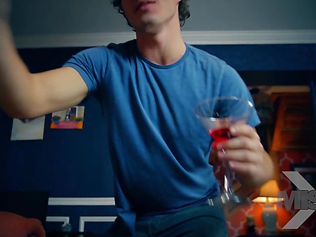 Hot babe Jillian Janson is the next