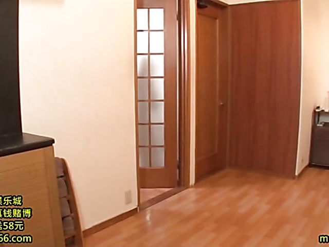 Public Japanese BJ and a little more fun