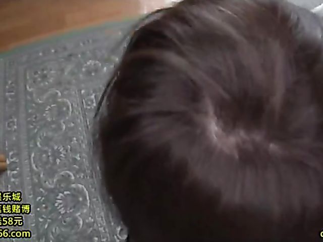 Public Japanese BJ and a little more fun