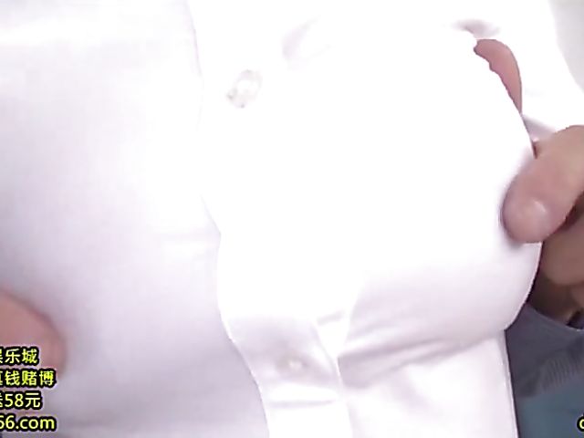 Public Japanese BJ and a little more fun