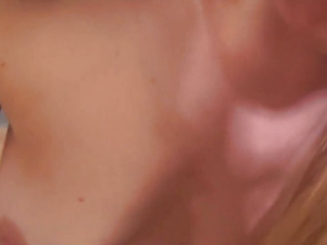 Petite MILF Ashley Fires is hungry for a fuck