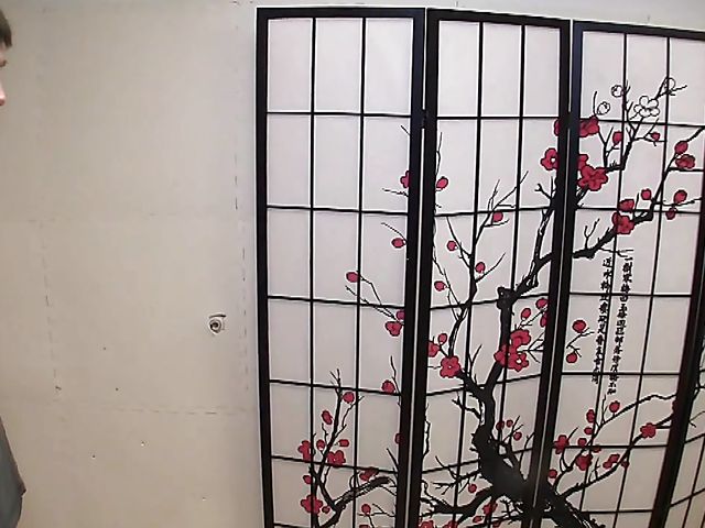 Bad girls cock sucking without taking a break