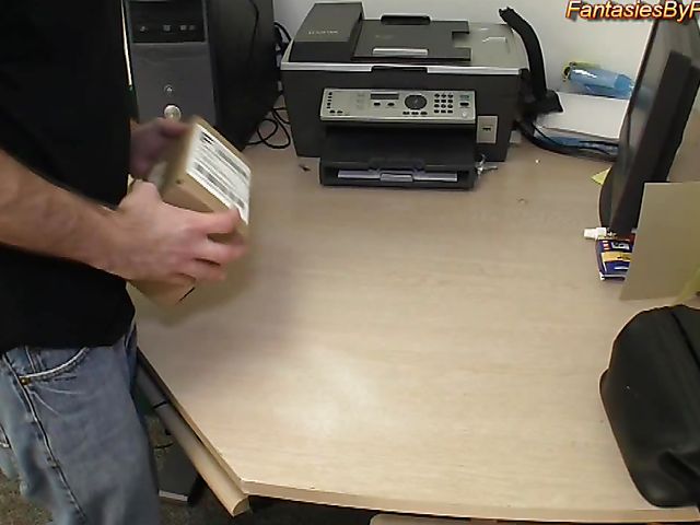 Bad girls cock sucking without taking a break