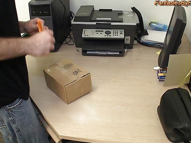 Bad girls cock sucking without taking a break