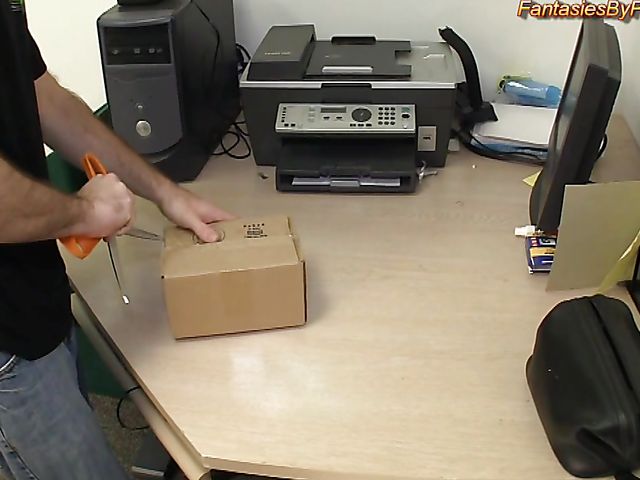 Bad girls cock sucking without taking a break