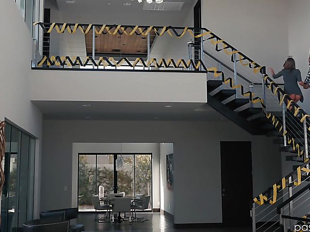 The best sex with hot girl Kendall Kayden