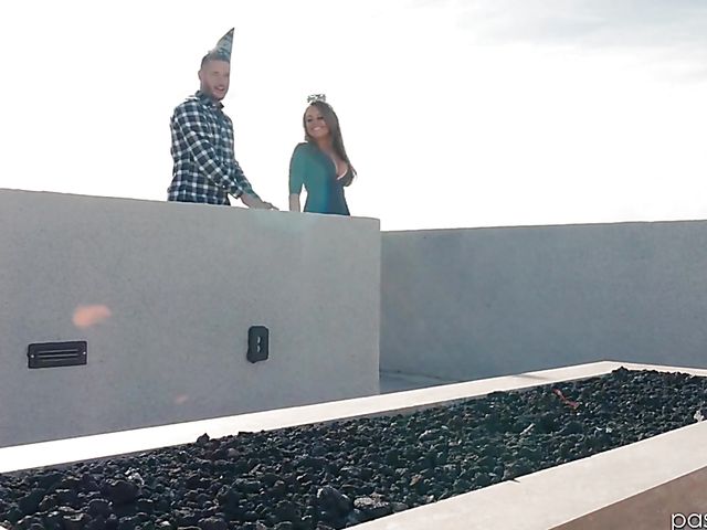 The best sex with hot girl Kendall Kayden