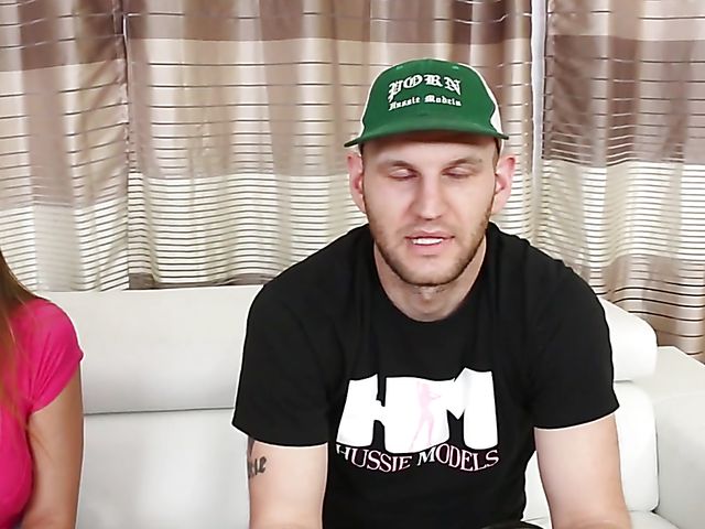 Ivy Roses porn audition experience