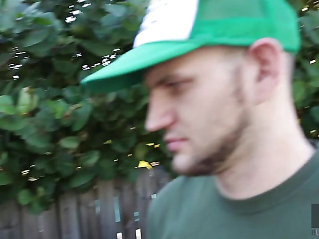 Blond teen Jade Amber is curious about porn