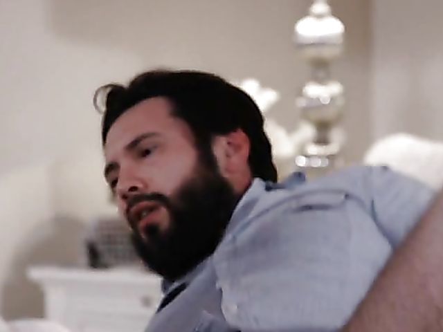 A lot of fun in bed with teen babysitter Sydney Cole