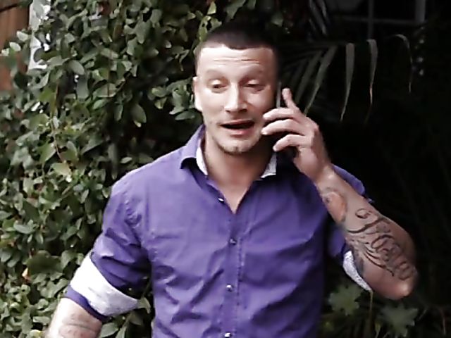 Hot babysitter Avi Love wants him so bad