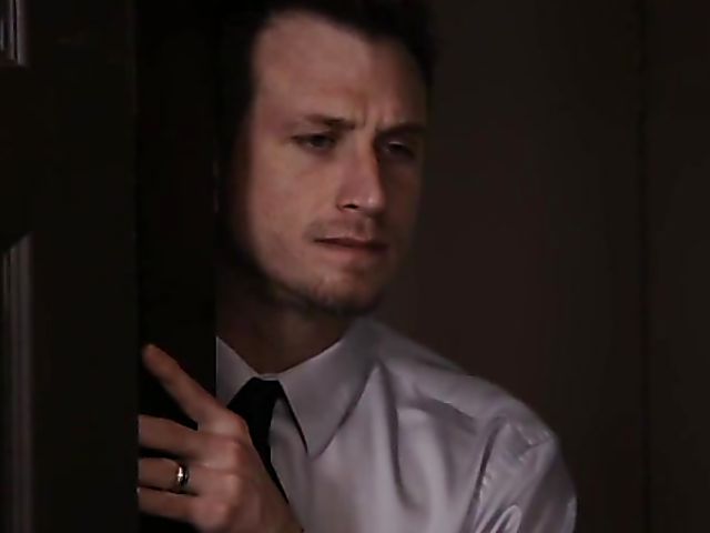 Babysitter teen Alex Grey gets impaled on a cock