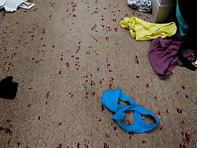 Big cock blowjob and fuck in the hotel with Daisy Stone