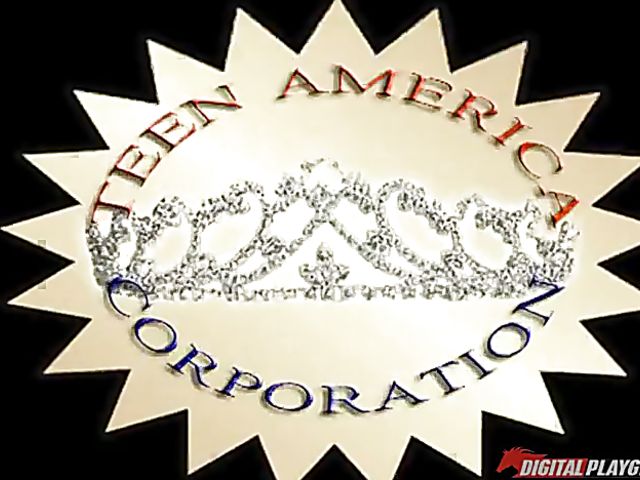 Brooke Haven - Busty teen anal affair in the kitchen