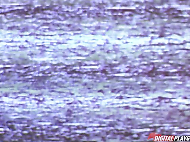 Brooke Haven - Busty teen anal affair in the kitchen