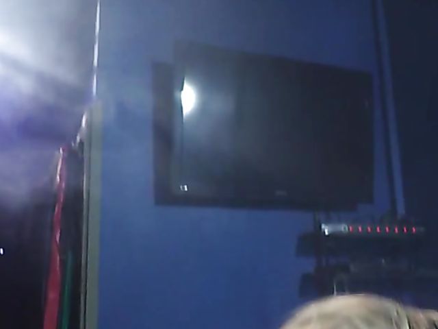 Femdom lesbian spanking for big boobed Tia Cyrus