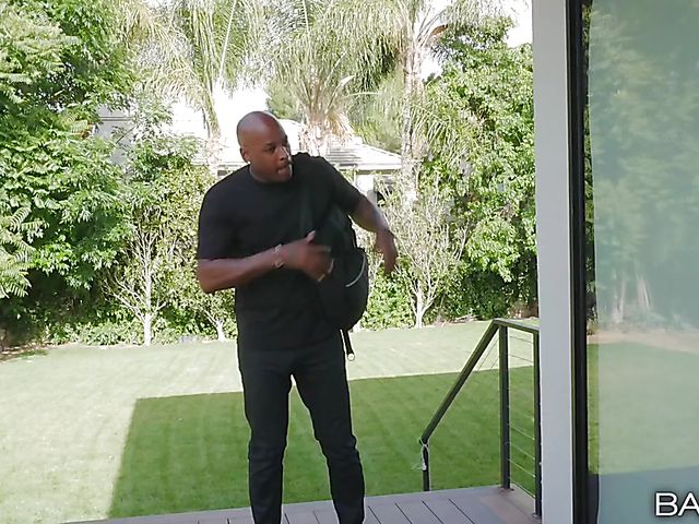 Jillian Janson interracial fuck session of a lifetime