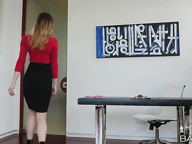 Jillian Janson interracial fuck session of a lifetime