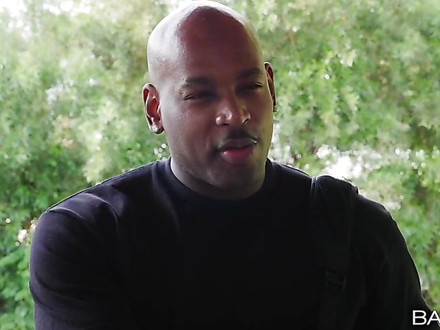 Jillian Janson interracial fuck session of a lifetime