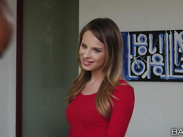 Jillian Janson interracial fuck session of a lifetime