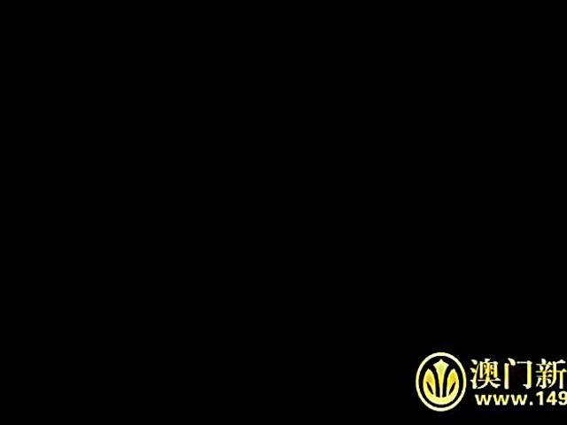 Censored Japanese bondage & fuck in fishnets