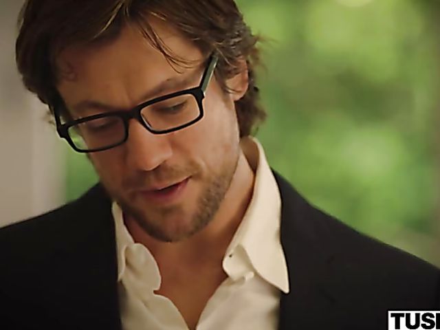 Alaina Dawson - Small titty teen first anal