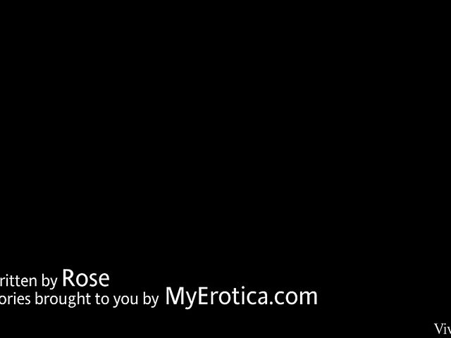 Viv Thomas lez threesome with Dolly Diore